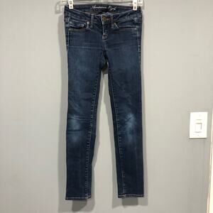AEO Jeans 0 short